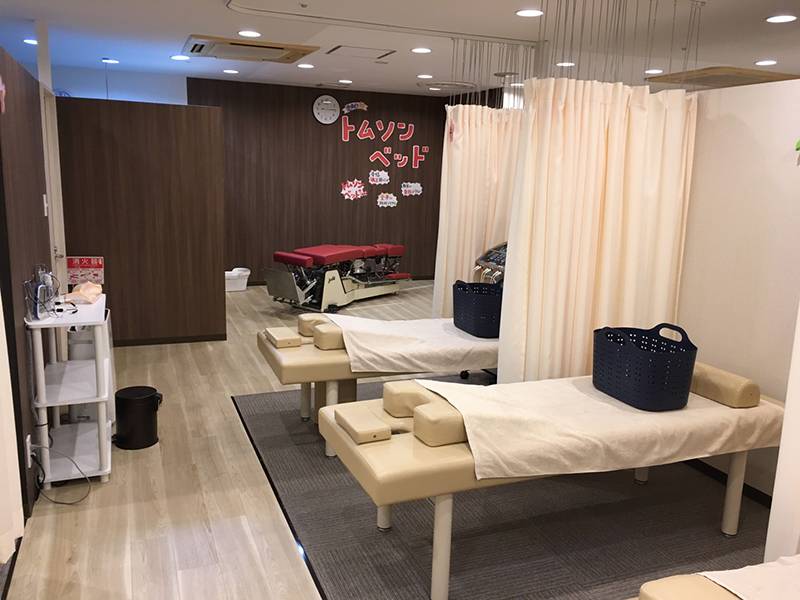 さくら鍼灸・接骨院