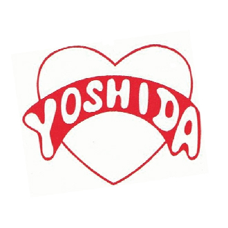 YOSHIDA