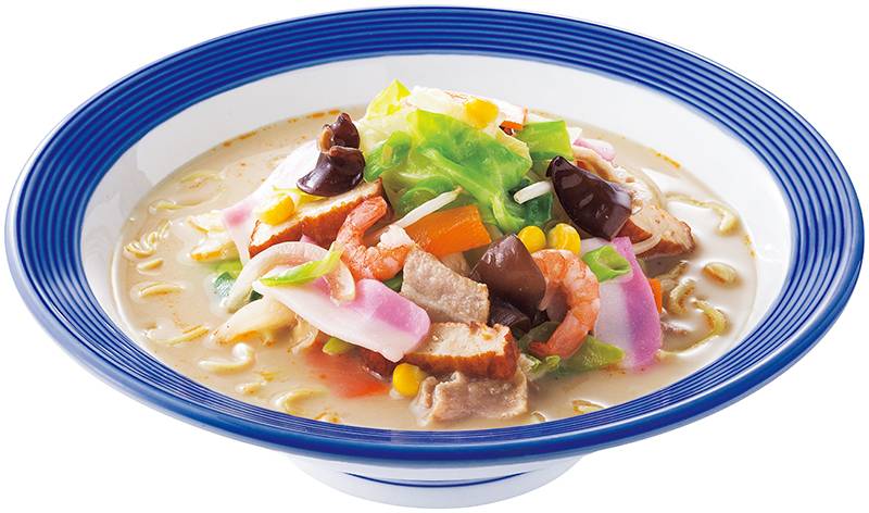 リンガーハット