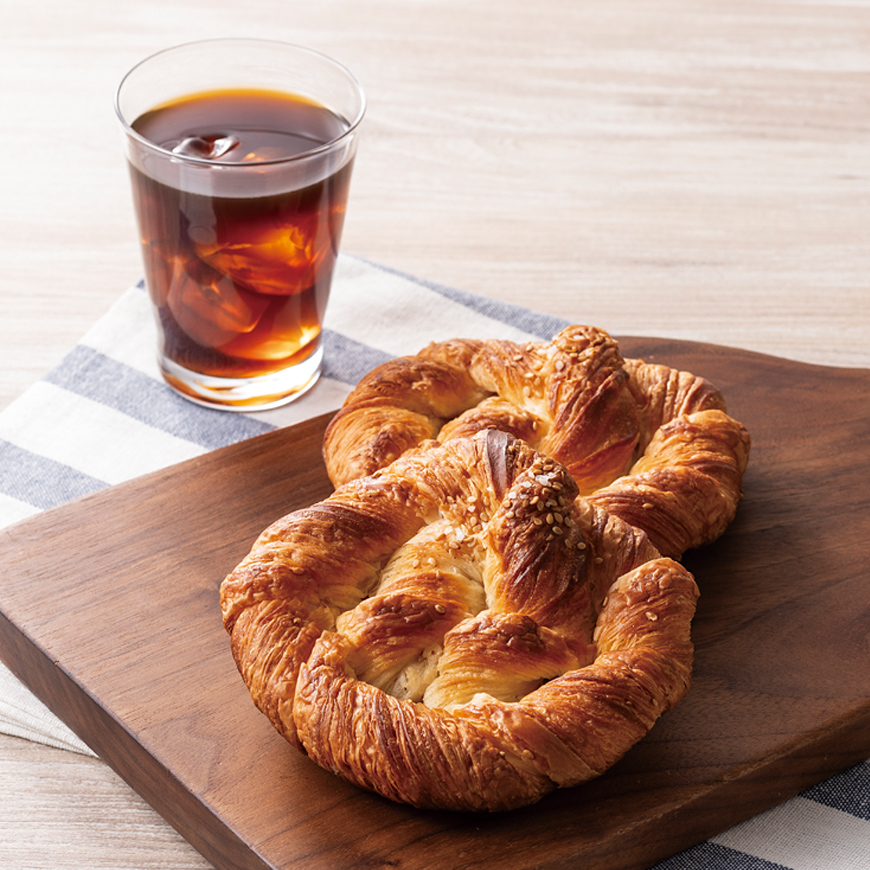 おやつはもちろん、朝ごはんにも！！