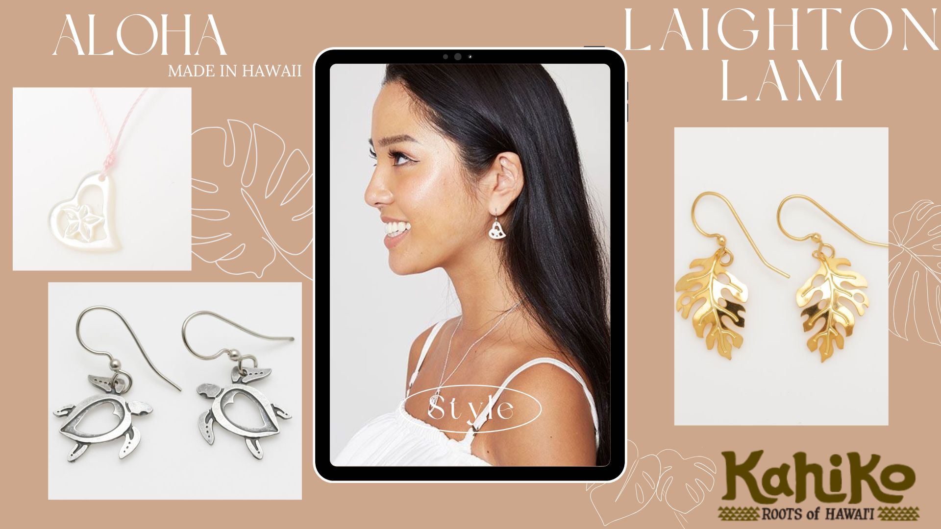 ホワイトデーに贈る、ハワイの特別な一品！