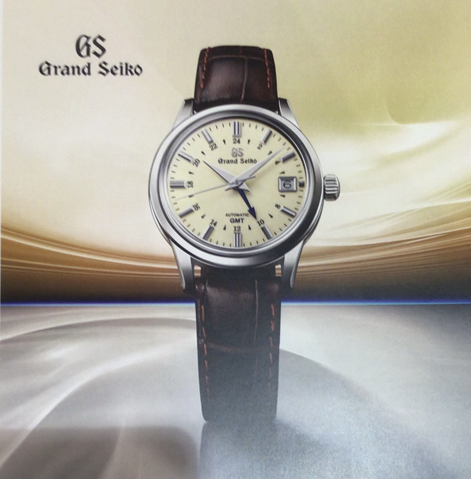 グランドセイコーフェア開催！